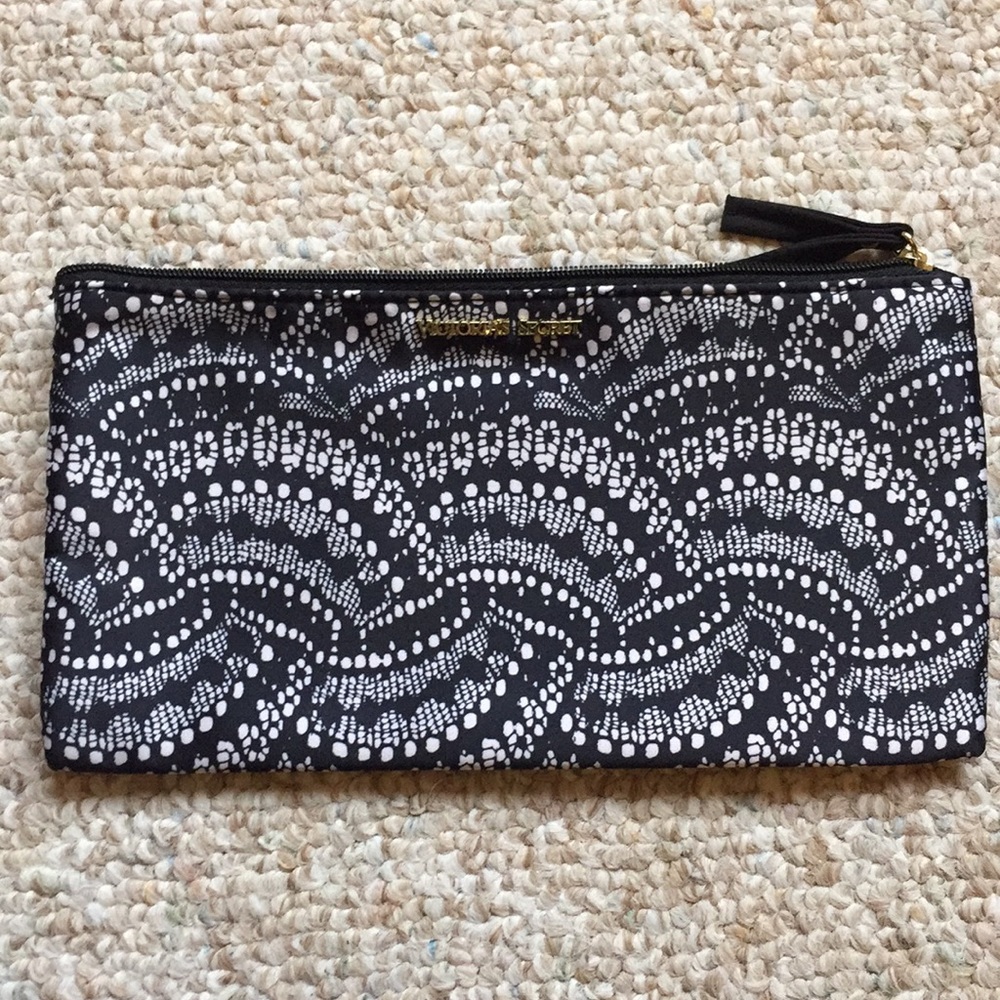 Make up bag